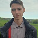 Александр, 19 лет