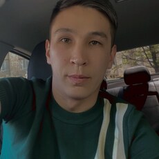 Фотография мужчины Жома, 26 лет из г. Алматы