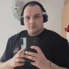 Фотография мужчины Павел, 23 года из г. Горно-Алтайск