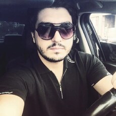 Фотография мужчины Багдан, 35 лет из г. Клин