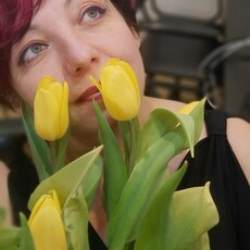 Фотография девушки Светлана, 39 лет из г. Архангельск