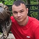 Руслан, 33 года