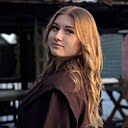 Алеся, 18 лет