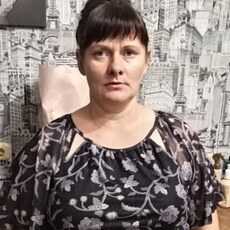 Фотография девушки Любовь, 44 года из г. Речица