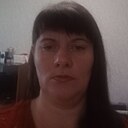 Октябрина, 44 лет