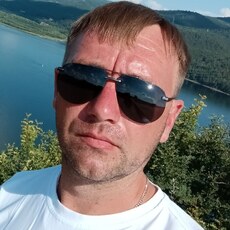 Фотография мужчины Андрей, 38 лет из г. Минусинск