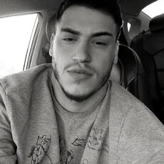 Фотография мужчины Руслан, 27 лет из г. Ош