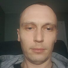 Фотография мужчины Максим, 34 года из г. Смиловичи