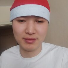 Фотография мужчины Данияр, 24 года из г. Петропавловск