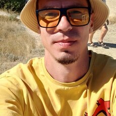 Фотография мужчины Александр, 31 год из г. Чита