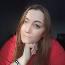 Фотография девушки Светлана, 37 лет из г. Томск