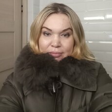 Фотография девушки Надежда, 41 год из г. Архангельск