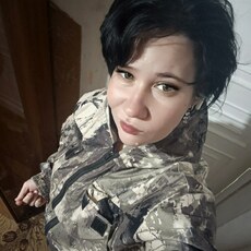 Фотография девушки Анна, 29 лет из г. Славянск-на-Кубани