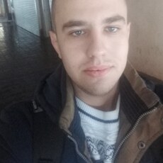 Фотография мужчины Иван, 27 лет из г. Белореченск