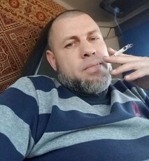 Фотография мужчины Саша, 41 год из г. Шимановск