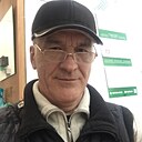 Сергей, 62 года