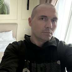 Фотография мужчины Максим, 41 год из г. Николаев