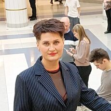 Фотография девушки Инна, 45 лет из г. Кемерово