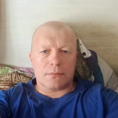 Фотография мужчины Иван, 49 лет из г. Тверь