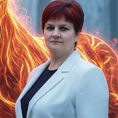 Фотография девушки Елена, 52 года из г. Рязань