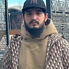 Фотография мужчины Сарп, 30 лет из г. Краснодар