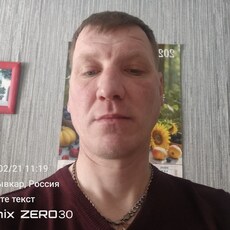 Фотография мужчины Роман, 42 года из г. Сыктывкар