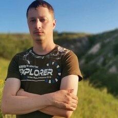 Фотография мужчины Евгений, 36 лет из г. Воронеж