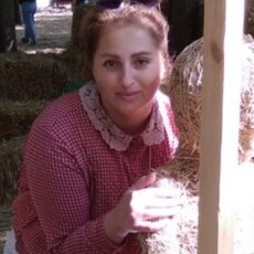 Фотография девушки Лия, 45 лет из г. Белгород