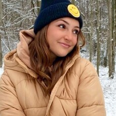 Фотография девушки Наташа, 29 лет из г. Тула