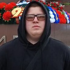 Фотография мужчины Назар, 22 года из г. Усть-Илимск