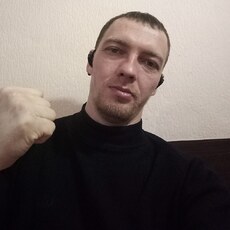 Фотография мужчины Юрий, 34 года из г. Прохладный
