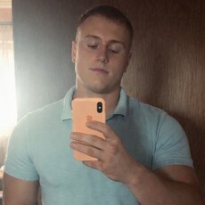 Фотография мужчины Юра, 23 года из г. Одесса