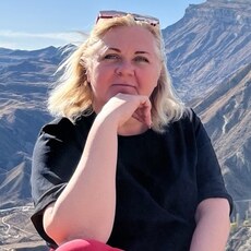 Фотография девушки Светлана, 51 год из г. Лабинск