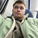 Илья, 20 лет