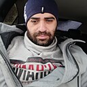 Григор, 35 лет