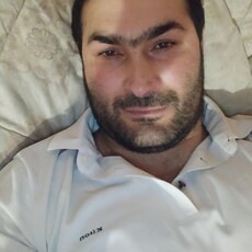 Фотография мужчины Хаким, 40 лет из г. Тюмень