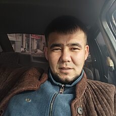 Фотография мужчины Нурали, 33 года из г. Ош