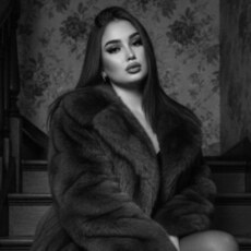 Фотография девушки Дина, 20 лет из г. Иваново