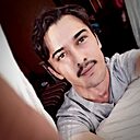 Сархан, 38 лет