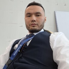 Фотография мужчины Ммм, 35 лет из г. Уральск