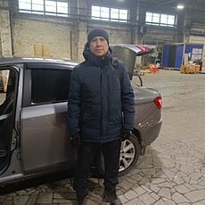 Фотография мужчины Жасур, 45 лет из г. Уфа