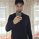 Фархат, 35 лет