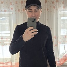 Фотография мужчины Фархат, 35 лет из г. Павлодар