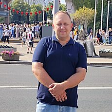 Фотография мужчины Алексей, 40 лет из г. Люберцы