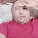 Фарход, 40 лет