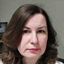 Натали, 43 года