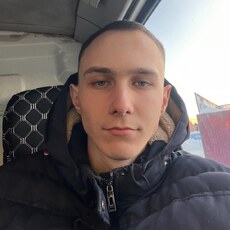 Фотография мужчины Кирилл, 18 лет из г. Костанай