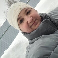 Фотография девушки Людмила, 48 лет из г. Трубчевск