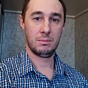 Сергей, 37 лет