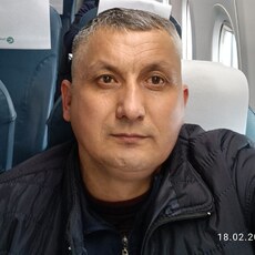 Фотография мужчины Vepa, 44 года из г. Сморгонь